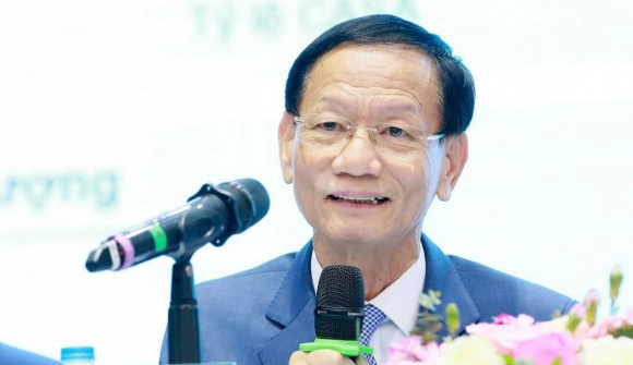 Ông Vũ Văn Tiền trở lại “ghế nóng” Chủ tịch ABBank, ngân hàng báo lãi 10 tháng vượt 3.000 tỷ đồng