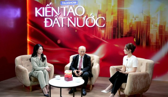 Masterise Group và hành trình “lớn lên cùng đất nước”: Từ phát triển đô thị đến kiến tạo hạ tầng quốc gia