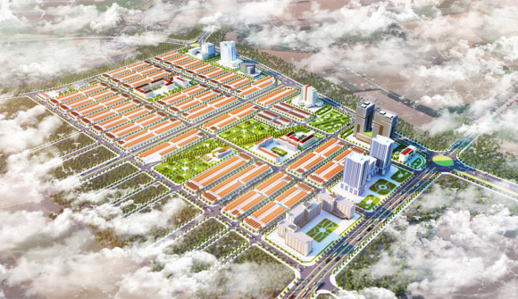 Hà Nội lên lịch tìm nhà đầu tư xây dựng khu đô thị gần 21ha ở Xuân Mai trong 110 ngày