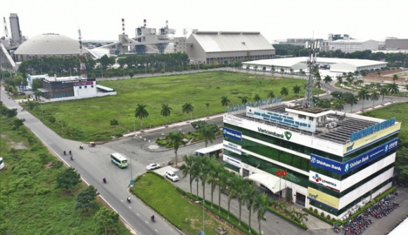 Thêm một “ông lớn” Thái Lan thuê đất, chuẩn bị xây nhà máy đầu tiên ở Việt Nam