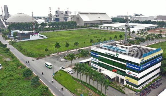 Thêm một “ông lớn” Thái Lan thuê đất, chuẩn bị xây nhà máy đầu tiên ở Việt Nam