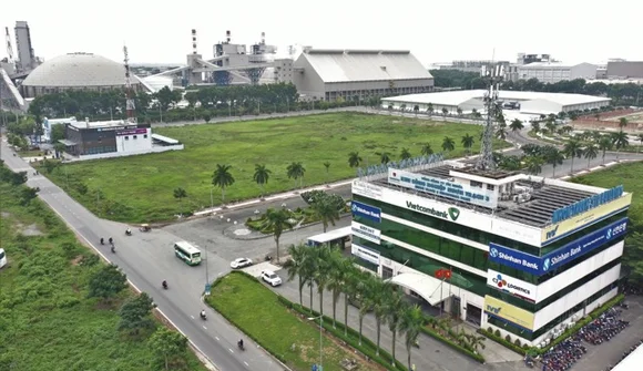 Thêm một “ông lớn” Thái Lan thuê đất, chuẩn bị xây nhà máy đầu tiên ở Việt Nam