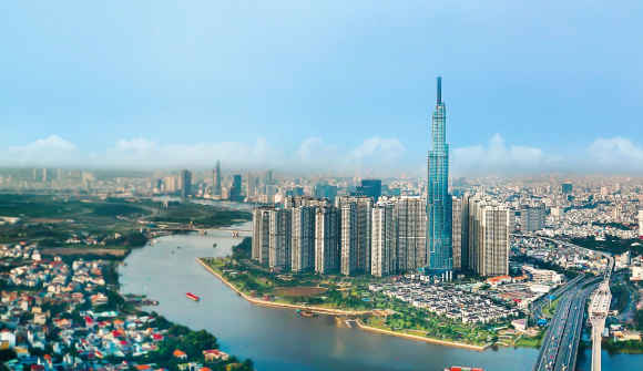 Hơn 98% cổ đông chấp thuận, Vingroup chuẩn bị phát hành thêm 3,853 tỷ cổ phiếu tăng vốn lên 77.335 tỷ đồng