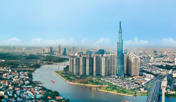 Hơn 98% cổ đông chấp thuận, Vingroup chuẩn bị phát hành thêm 3,853 tỷ cổ phiếu tăng vốn lên 77.335 tỷ đồng