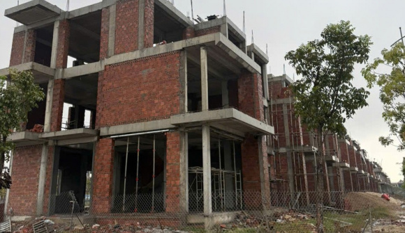 Tập đoàn Sơn Hải bị nêu tên loạt sai phạm tại dự án 500 tỷ, giữa lúc chuẩn bị xây trụ sở hoành tráng ở khu đô thị đắt đỏ nhất Thủ đô