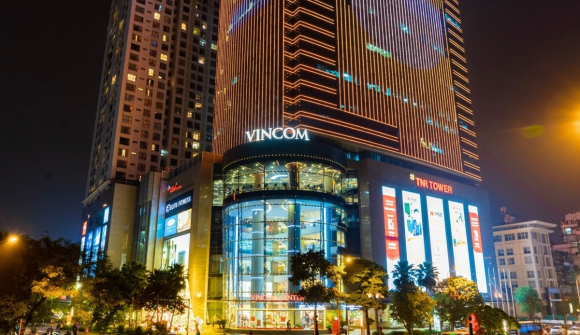 Vincom Retail chuẩn bị ghi nhận lãi đột biến quý IV/2025, mở ra triển vọng tăng tốc trong năm 2026