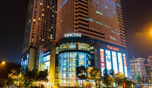 Vincom Retail chuẩn bị ghi nhận lãi đột biến quý IV/2025, mở ra triển vọng tăng tốc trong năm 2026