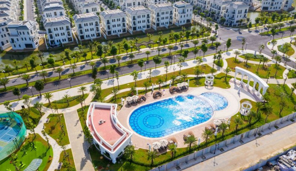 A2 K-Park Avenue: Tòa tháp biểu tượng định danh thế hệ dẫn dắt xứ Thanh