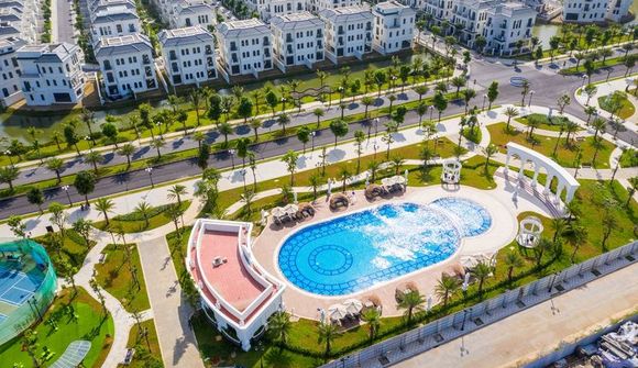 A2 K-Park Avenue: Tòa tháp biểu tượng định danh thế hệ dẫn dắt xứ Thanh