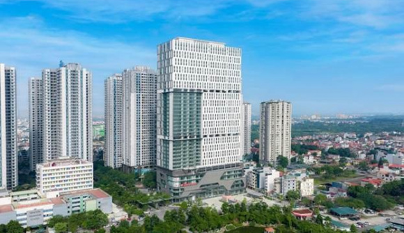 Smart Asset - bất động sản dòng tiền thông minh