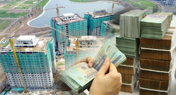 Hậu “cuộc đua” nâng lãi suất huy động, lãi vay mua nhà nhiều nhà băng vọt tăng mạnh