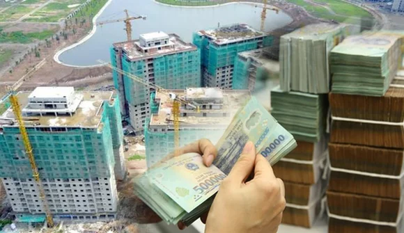 Hậu “cuộc đua” nâng lãi suất huy động, lãi vay mua nhà nhiều nhà băng vọt tăng mạnh