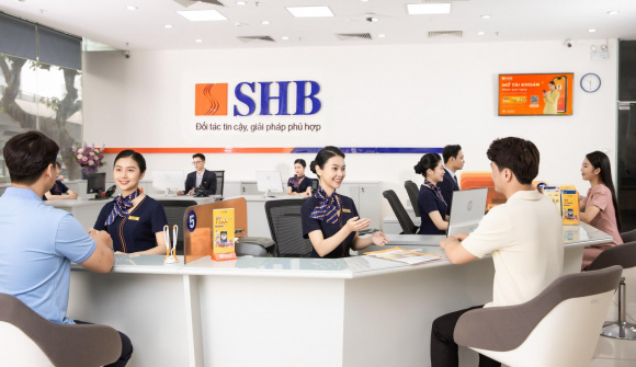 Cổ đông SHB thống nhất kế hoạch tăng vốn điều lệ lên gần 53.400 tỷ đồng