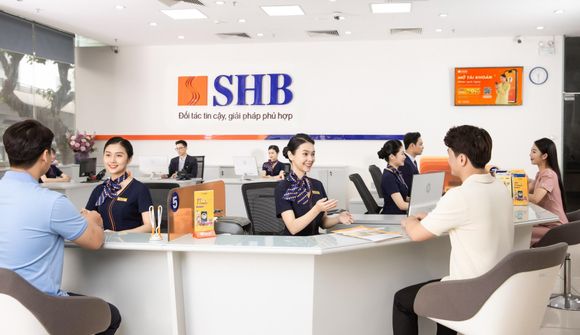 Cổ đông SHB thống nhất kế hoạch tăng vốn điều lệ lên gần 53.400 tỷ đồng