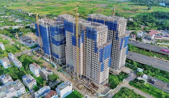 TP.HCM yêu cầu tăng cung, kéo giảm giá nhà