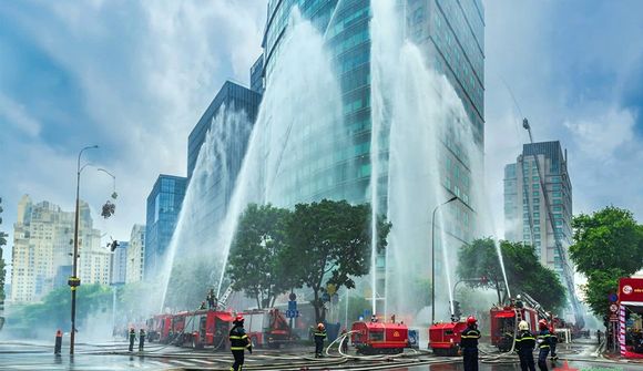 Bộ Công an ban hành quy chuẩn mới về phòng cháy chữa cháy, giảm nhiều yêu cầu đối với nhà và công trình