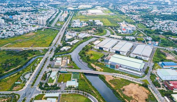 Phê duyệt Chiến lược phát triển Khu Công nghệ cao TP.Hồ Chí Minh đến năm 2030, tầm nhìn đến năm 2045