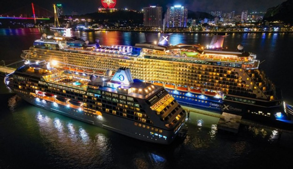 Giải bài toán lưu trú cho khách quốc tế đến Bãi Cháy