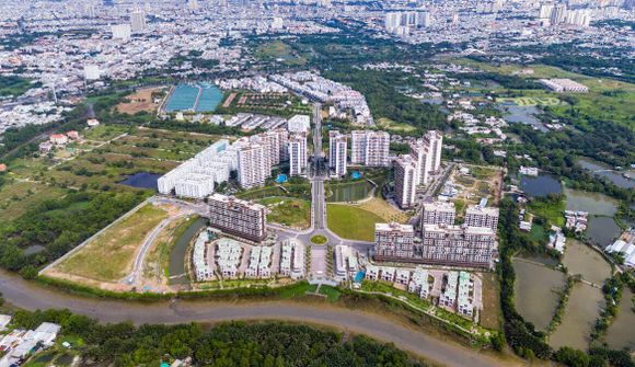 Gần 820 căn chung cư vừa xong móng của Nam Long – Mizuki, giá 65-82 triệu đồng/m² được phép mở bán