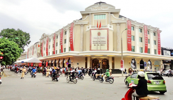 Hà Nội thông qua Bảng giá đất mới, cao nhất hơn 700 triệu đồng/m2