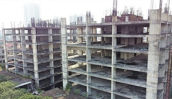 Hoàn thành cập nhật, phân loại các dự án tồn động kéo dài trước 30/11/2025