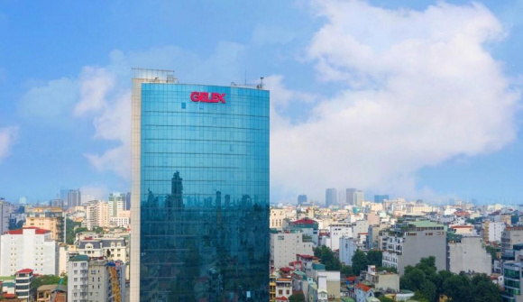 Hạ tầng GELEX chuẩn bị IPO với 100 triệu cổ phiếu chào bán ra công chúng