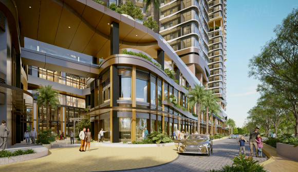 Đầu tư đa giá trị giữa phố biển 4 mùa – Lời giải từ Imperia Holiday Hạ Long