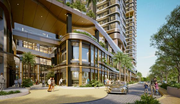 Đầu tư đa giá trị giữa phố biển 4 mùa – Lời giải từ Imperia Holiday Hạ Long