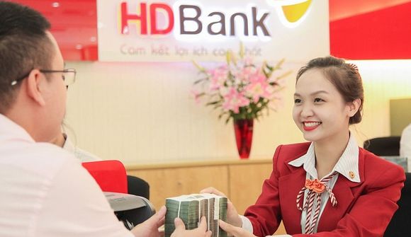 HDBank phát hành lô trái phiếu thứ 8, thu về 1.000 tỷ đồng
