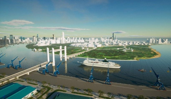 TP.HCM chỉ đạo đẩy nhanh tiến độ 3 dự án cầu trọng điểm