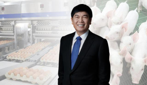 Hòa Phát lãi hơn 1.200 tỷ đồng nhờ “bắt tay” nuôi gà, nuôi heo