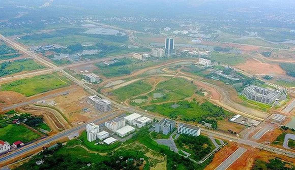 Hà Nội “khai tử” khu đô thị 272 ha của Posco E&C sau gần 20 năm quy hoạch treo