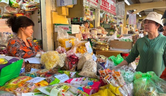 Khoảng 90% hộ kinh doanh sẽ không phải nộp thuế