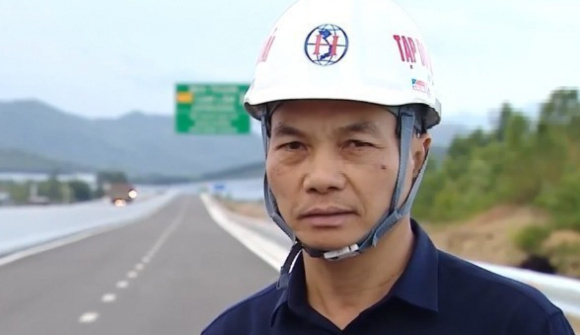 Bộ Xây dựng lấy ý kiến khen thưởng Huân chương Lao động hạng Ba cho Chủ tịch Tập đoàn Sơn Hải