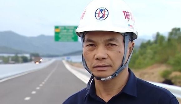 Bộ Xây dựng lấy ý kiến khen thưởng Huân chương Lao động hạng Ba cho Chủ tịch Tập đoàn Sơn Hải