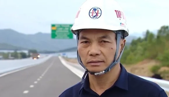 Bộ Xây dựng lấy ý kiến khen thưởng Huân chương Lao động hạng Ba cho Chủ tịch Tập đoàn Sơn Hải