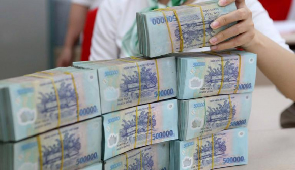 Doanh nghiệp lớn “đút túi” hàng tỷ đồng mỗi ngày nhờ tiền gửi ngân hàng