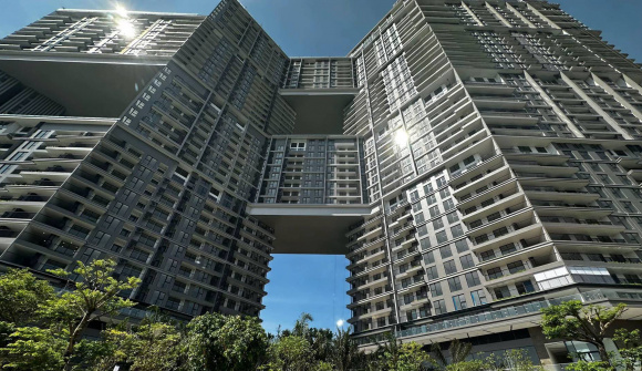 Cư dân Sky Forest kiến nghị chủ đầu tư thực hiện đúng cam kết tiện ích và điều chỉnh phí dịch vụ