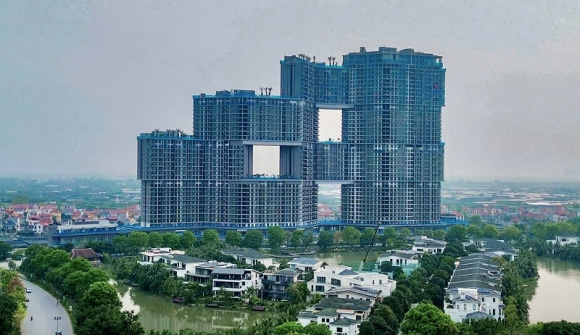 Cư dân Sky Forest kiến nghị chủ đầu tư thực hiện đúng cam kết tiện ích và điều chỉnh phí dịch vụ