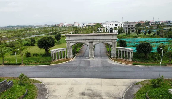 Sau vay 1.300 tỷ đồng tái khởi động dự án, CEO Group được Hà Nội giao hơn 17 ha đất tại Mê Linh