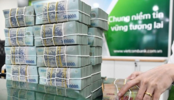 Ngân hàng tiếp tục thống trị bảng xếp hạng lợi nhuận quý III/2025, Vietcombank trở lại ngôi vương
