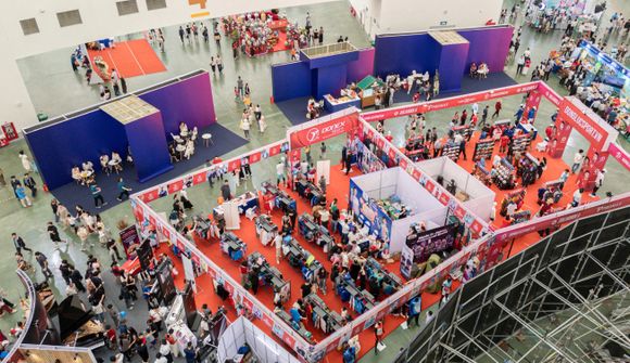 Hội chợ Mùa Thu 2025: VEC thiết lập chuẩn mực mới, giải tỏa điểm nghẽn hạ tầng tổ chức sự kiện quốc tế