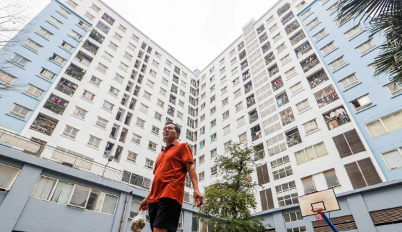 Bộ Xây dựng đề xuất phạt cao nhất 300 triệu đồng với chủ đầu tư bán nhà ở xã hội sai đối tượng