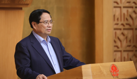 Thủ tướng yêu cầu kiểm soát chặt tín dụng vào bất động sản