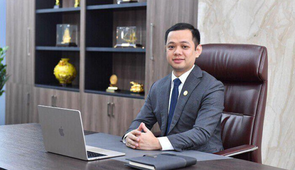 KienlongBank chính thức bổ nhiệm ông Trần Hồng Minh làm Tổng Giám đốc