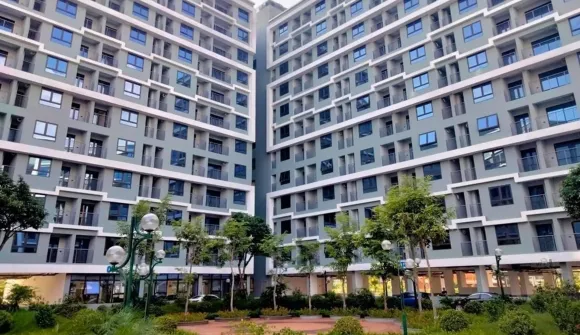 Giá nhà tăng gần gấp đôi sau 6 năm: Chính sách mới về nhà ở giá rẻ sẽ hạ nhiệt cho thị trường?