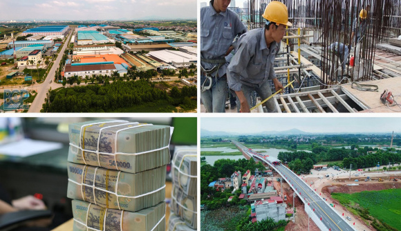 Điều chỉnh kế hoạch đầu tư công giữa Bộ Xây dựng và 2 ngân hàng