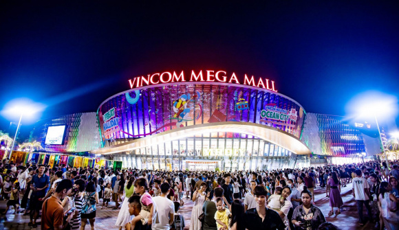 Thời điểm vàng đầu tư Ocean City với ưu đãi “nặng ký”: Nhẹ gánh tài chính, lãi ngay khi xuống tiền