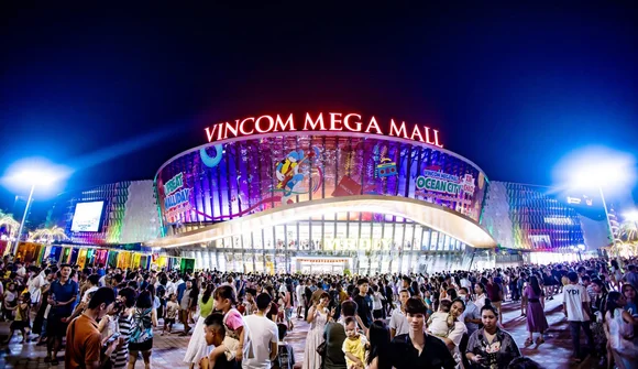 Thời điểm vàng đầu tư Ocean City với ưu đãi “nặng ký”: Nhẹ gánh tài chính, lãi ngay khi xuống tiền