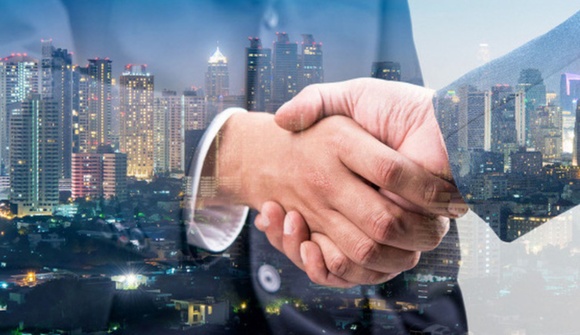 Dòng vốn tỷ USD đổ vào M&A bất động sản: Nhà đầu tư ráo riết săn quỹ đất sạch